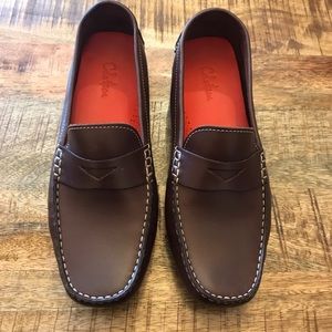 Cole Haan Trillby Penny Loafers